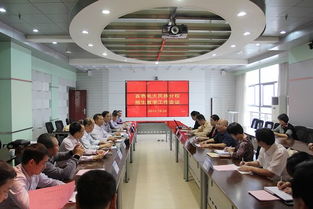 走親連心情誼深 服務基層促發展系列報道 革命老區百色市 縣電大一行到我?？疾旖涣? />
</span>
<span id=