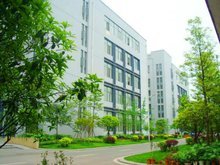 溫江大學城與電大 融合創新，助力區域教育發展