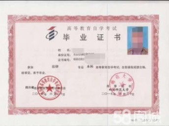 郫縣自考、電大與網教 成都學歷教育的多元選擇