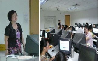 我校圓滿完成2012年新進教職工入職培訓