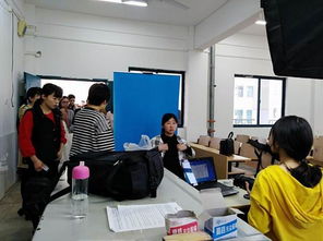 安徽廣播電視大學 推動終身教育，服務社會發展