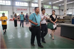 四川省廣播電視大學工程技術學院與工廠共建社會實踐基地并舉行揭牌儀式