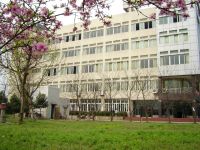 四川廣播電視大學圖冊 探訪電大的開放教育之路